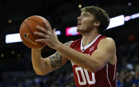 OU Hosts Northwestern State on Sunday