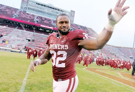 OU-Kansas - Postgame Notes