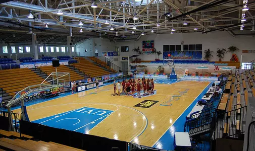 Paradise Jam Begins Thursday