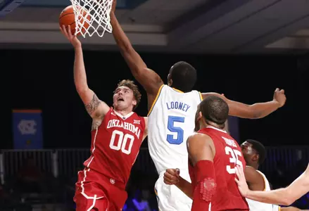OU Faces Butler in Thursday's Semifinals