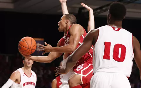 Sooners Finish Second in Battle 4 Atlantis