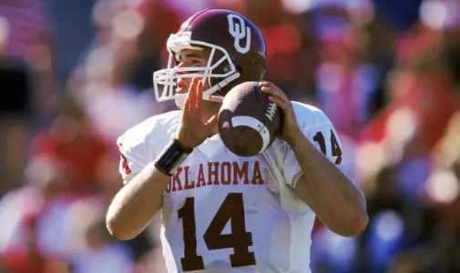 The #14 Foundation Helping Oklahomans Again