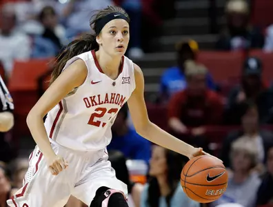Sooners Roll By Savage Storm