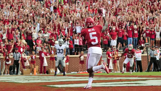 Sooner Survey: What Made You Decide on OU?