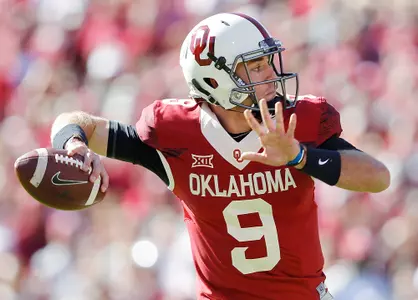 Trevor Knight Post-Practice Quotes