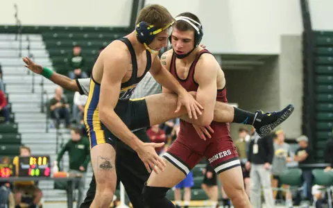 Sooners Win 16th Straight Brockport Title