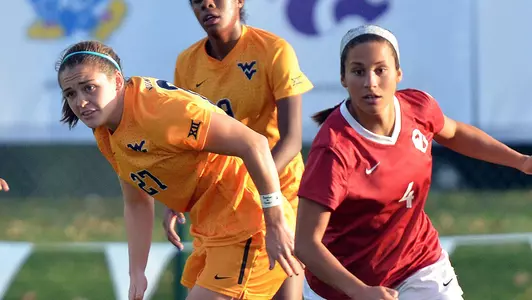 Soccer Edged in Tourney Heartbreaker