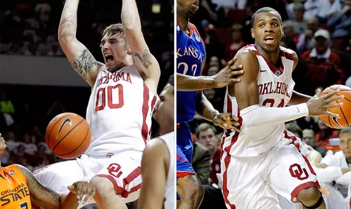 Tickets to OSU/Kansas Hoops Games on Sale