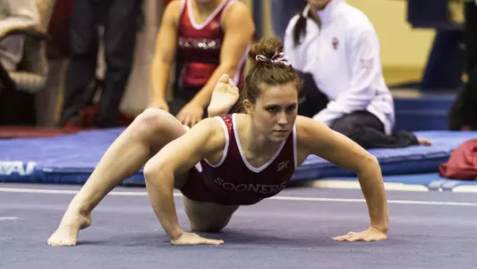 Anatomy of a Routine