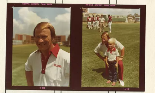 #FlashbackFriday: Switzer's Supremecy