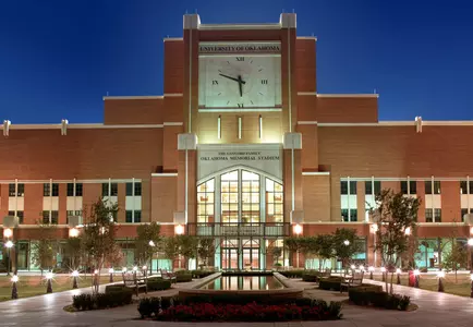 Sooners Achieving Record Highs in Academics