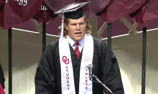 Sooner Student-Athletes Set to Graduate