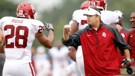 OU Coaches Clinic Set For March 27 & 28