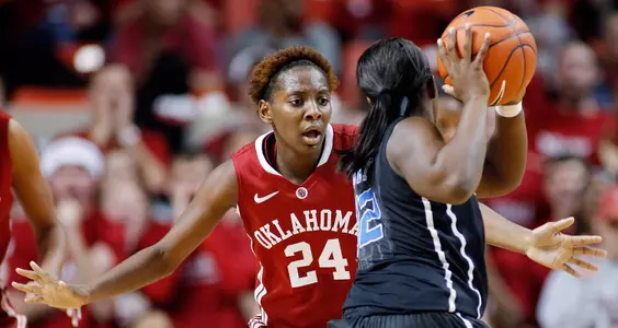 Sooners Fall to Duke