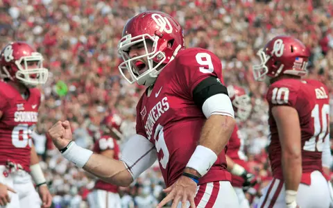 Sooner Report: Offense Prepares for Clemson