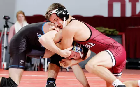 Sooners to Participate in Reno Tournament
