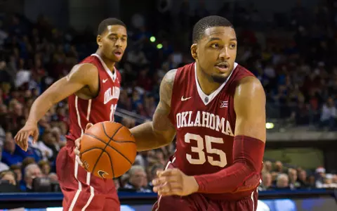 Sooners Look to Bounce Back in Norman