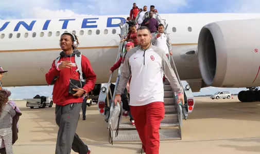 Sooner Report: Welcome to Orlando