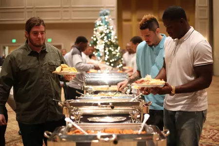 Sooner Report: Merry Christmas