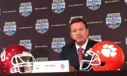 Russell Athletic Bowl Luncheon Quotes