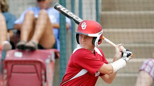 Troy Cox Classic Up Next for OU Softball