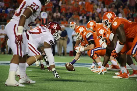 Sooners Fall in Russell Athletic Bowl