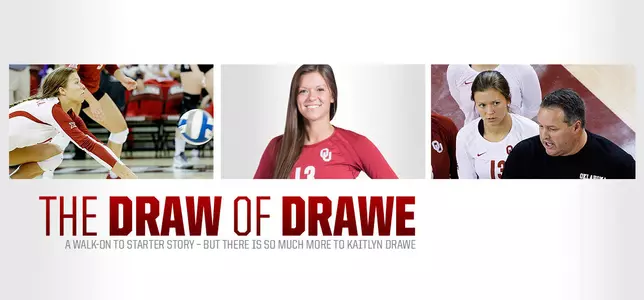 Drawe Ready for One Last Go Round