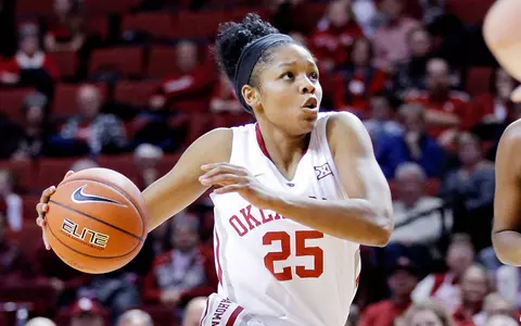 OU Finishes Non-Conference On High Note