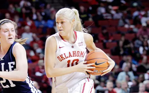 Big 12 Play Begins With Tilt Against WVU