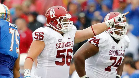 Darlington Honored as Academic All-American