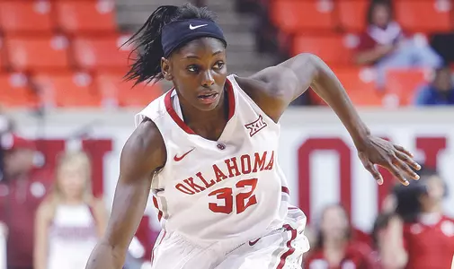 Sooners Visit Mean Green Sunday