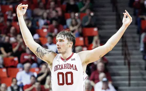 OU Dominates Mizzou in SEC/Big 12 Challenge