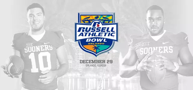 2014 Russell Athletic Bowl Center