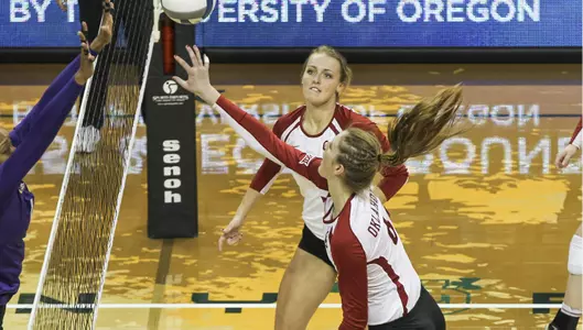 Sooners Set New Standard for All-Region