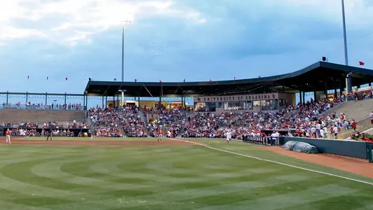 Baseball Moved to 11:00 AM Saturday