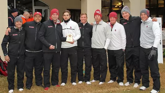 Sooners Defend UTSA/Oak Hills Invite Title