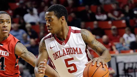 Second-half Rally Falls Short for OU