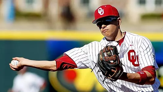 Baseball Hosts Seton Hall Opening Weekend