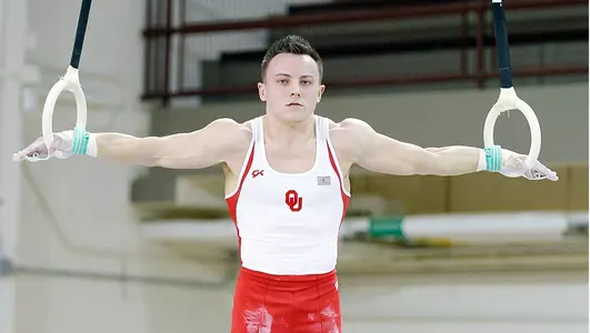 No. 1 OU Dominates Rocky Mountain Open
