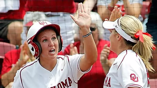 Top-Five Matchups Await OU in Arizona