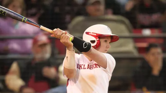 OU's Win Streak Ends at Four Games