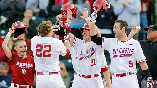 Bats Back Choplick's Effort in 8-2 Win