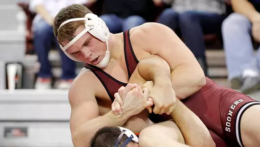 OU Heads to National Duals in Ohio