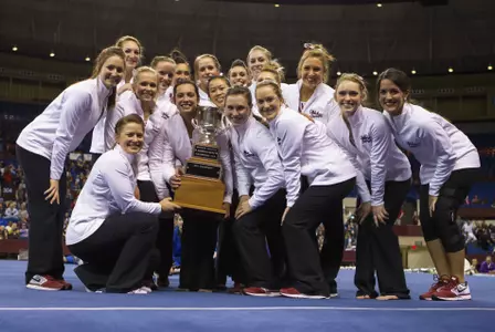 Pride, Heart Propel Sooners to Huge Win