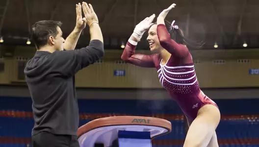 Back on Top: Sooners Rise to No. 1