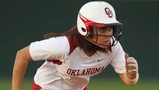 Sooners Travel to Mary Nutter Classic