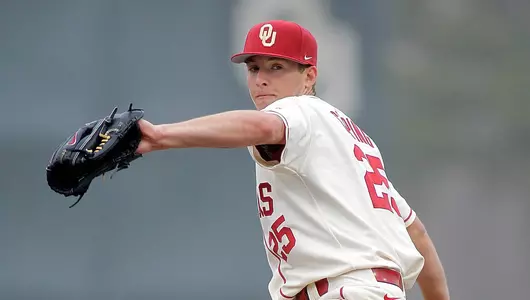 Seven Pitchers Combine for 11-0 Shutout