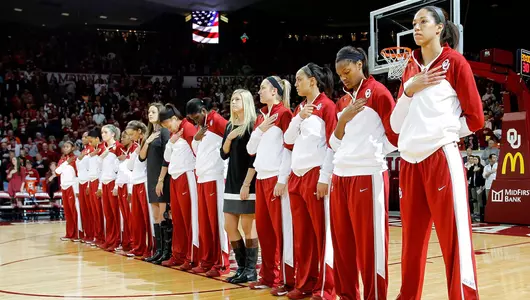 Big Monday Brings in Baylor