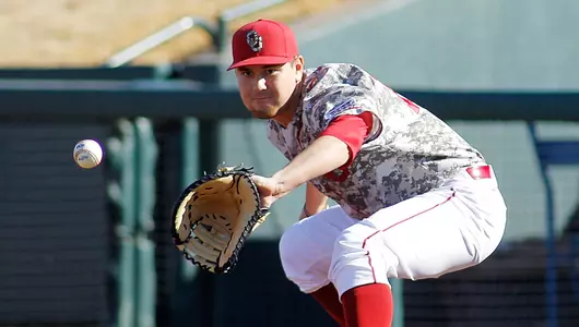 Sooners Head East for UCF Tournament