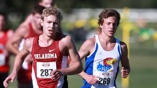 Polman, Aldaba Run at USA Championships